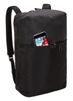 Рюкзак thule spira backpack (black) (th 3203788) (th 3203788)7 фото