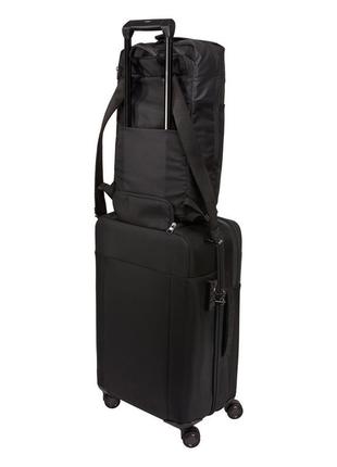 Рюкзак thule spira backpack (black) (th 3203788) (th 3203788)9 фото