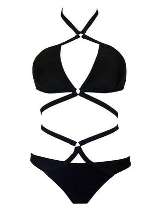 Купальник agent provocateur в наличии с-м