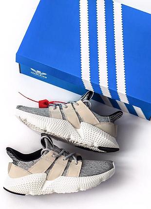 Кроссовки женские 💥 adidas prophere топ качество 💥 кроссовки адидас