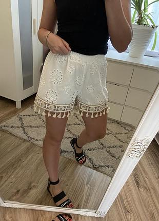 Шорти італія