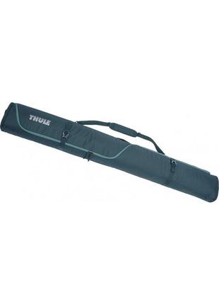 Чохол для лиж thule roundtrip ski bag 192cm (dark slate) (th 3204360) (th 3204360)