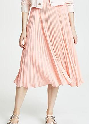 Спідниця плісе 10р