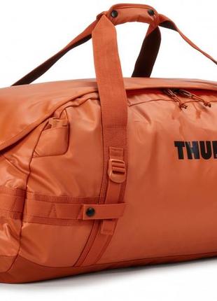 Спортивна сумка thule chasm 90l (autumnal) (th 3204301) (th 3204301)