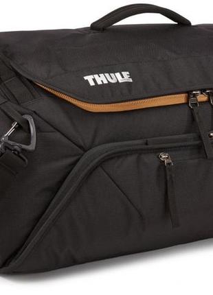 Велосипедна сумка thule roundtrip bike duffel (black) (th 3204352) (th 3204352)