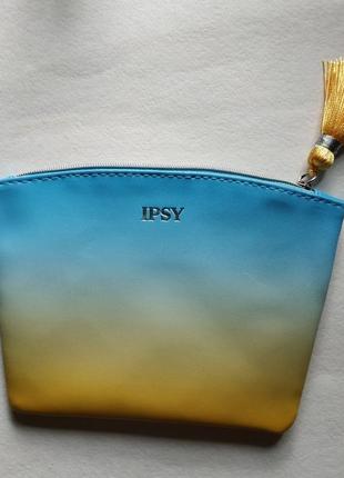 Косметичка ipsy2 фото