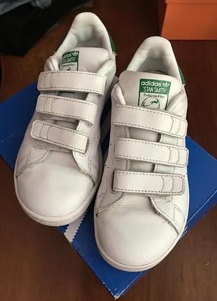 Кроссовки adidas stan smith