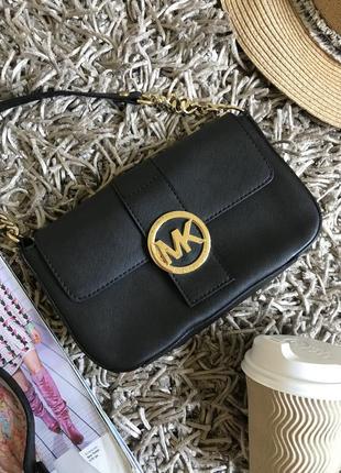 Сумка в стилі michael kors.