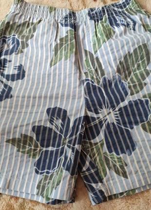 Брендовые шорты