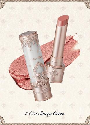 Матова помада flower knowns little angel matte lipstick
