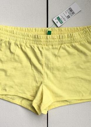 Шорти benetton (оригінал)