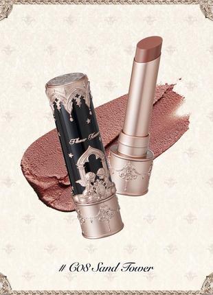 Матова помада flower knowns little angel matte lipstick