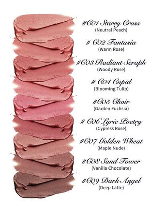 валя гладкова голая модель" Матова помада flower knowns little angel matte lipstick — цена 1340 грн в  каталоге Помада для губ ✓ Купить товары для красоты и здоровья по доступной  цене на Шафе | Украина #145316670
