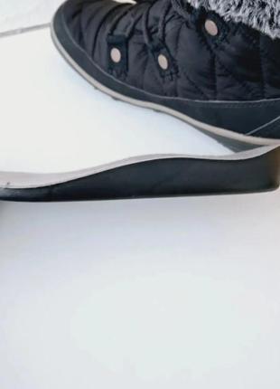 Женские ботиночки columbia6 фото