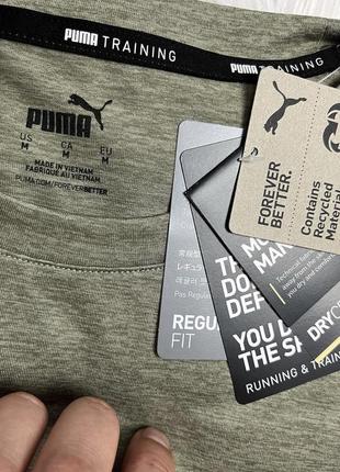 Футболка puma2 фото