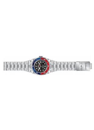 Чоловічий годинник invicta 44767 swiss made ronda r150 automatic 46 mm4 фото