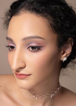 Рум'яна flower knowns strawberry rococo embossed blush