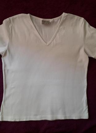 Футболка casual