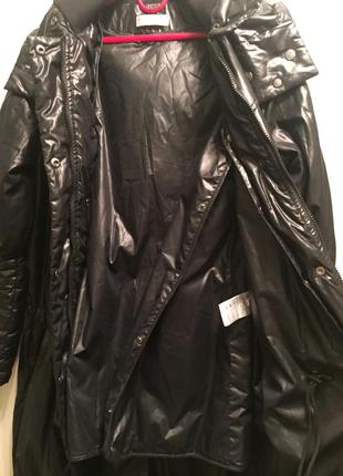 Деми куртка кира пластинина р. s, xs курточка3 фото