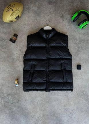 Качественная, премиум жилетка the north face