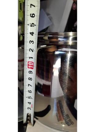 Скороварка 5л 21см edenberg eb-3768