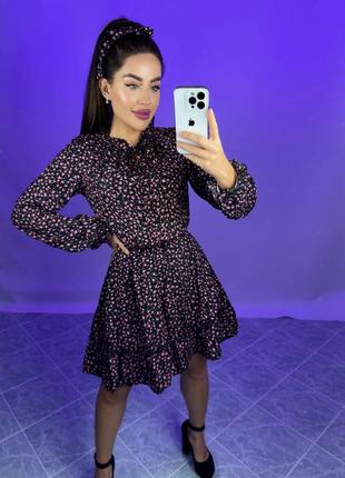 Женское платье