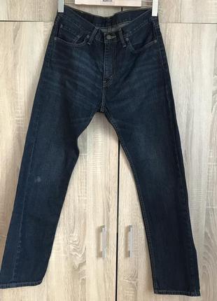 Джинсы levi’s