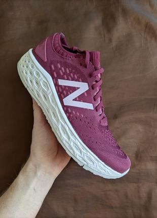 New balance vongo 40р жіночі бігові кросівки