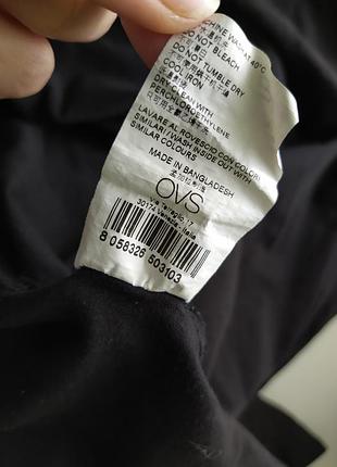 Платье трикотажное 6