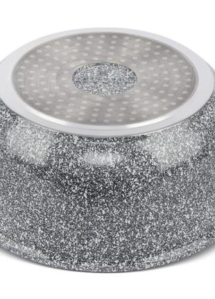 Набір посуду з гранітним покриттям edenberg eb-81496 фото