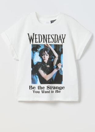 Футболка  zara