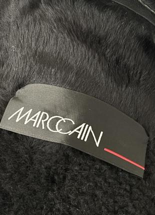 Двусторонняя дубльонка бренд   marccain7 фото