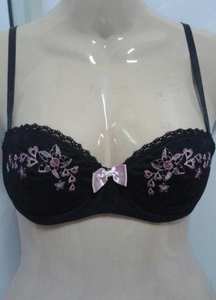 Бюстгальтер h&m 75b