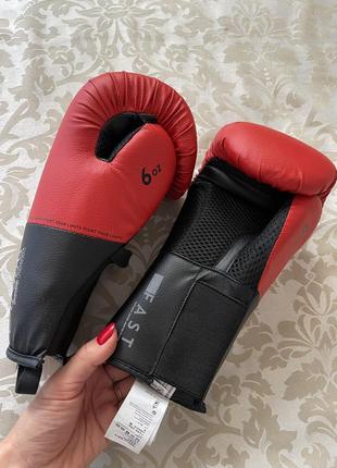 Боксерська груша  + перчатки6 фото