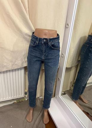 Женские джинсы cractop1 фото
