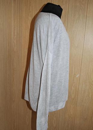 Джемпер h&m 4