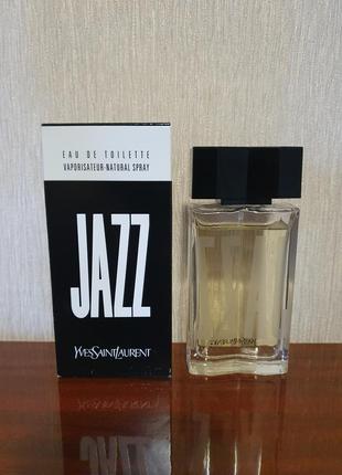 Ysl yves saint laurent&nbsp; jazz