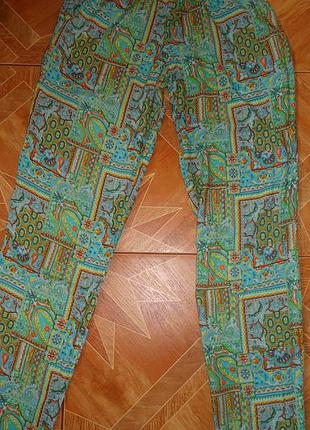 Штани штани літо