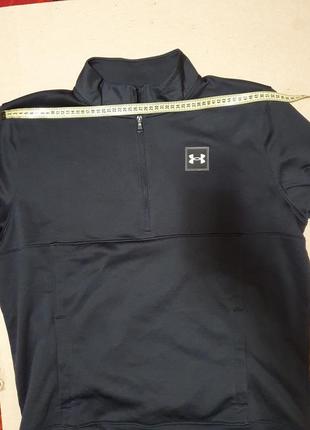 Худи толстовка under armour размер xl9 фото