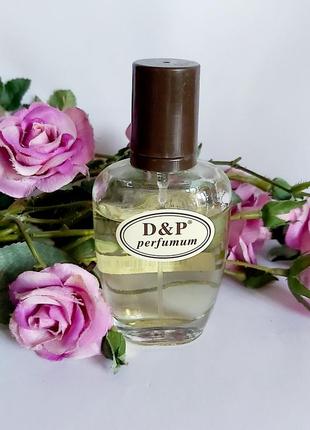 Духи d&p d18 женские 50мл