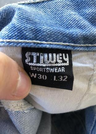 Stiwey jeans6 фото