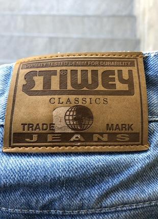 Stiwey jeans5 фото