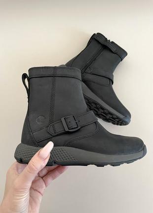 Оригинальные сапоги timberland metroroam
