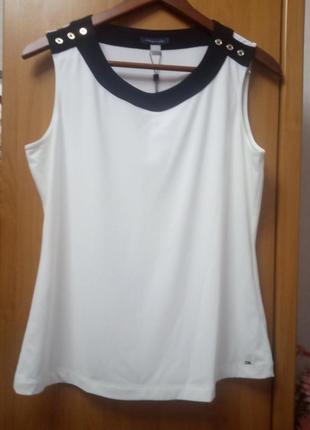 Блузка tommy hilfiger оригинал