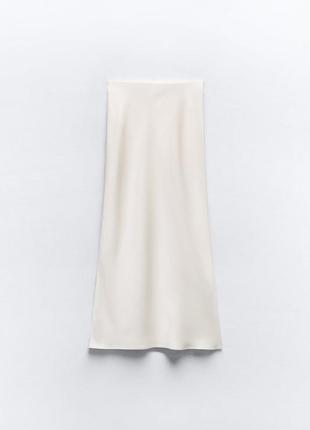 Юбка zara