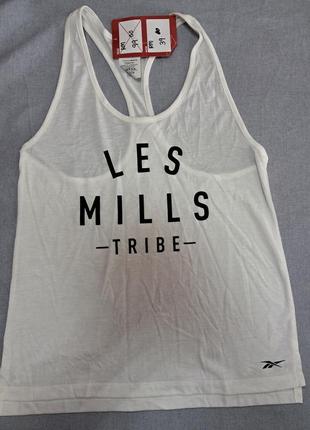 Майка спорт