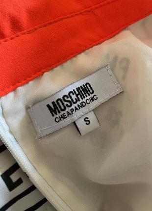 Moschino3 фото