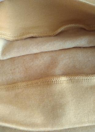 Свитшот на бейке для девочки 3