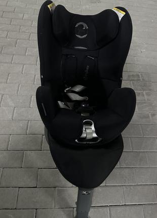 Автокресло cybex sirona