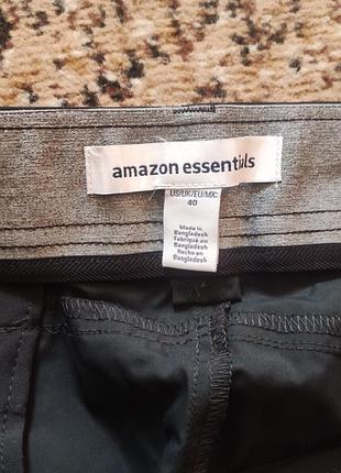 Amazon essentials брендові шорти 6